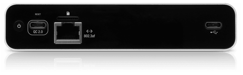 UBIQUITI UNIFI CLOUD KEY GEN 2 (UCK-G2-PLUS) - obrazek 4