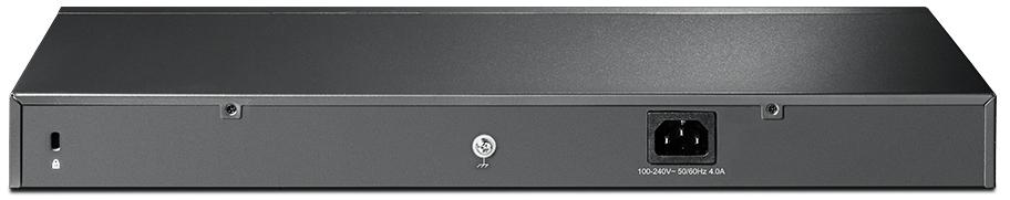 SWITCH TP-LINK TL-SG3210XHP-M2 - obrazek 4