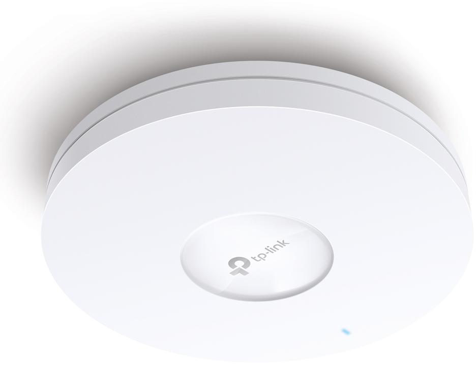 AP TP-LINK EAP660 HD - obrazek 4