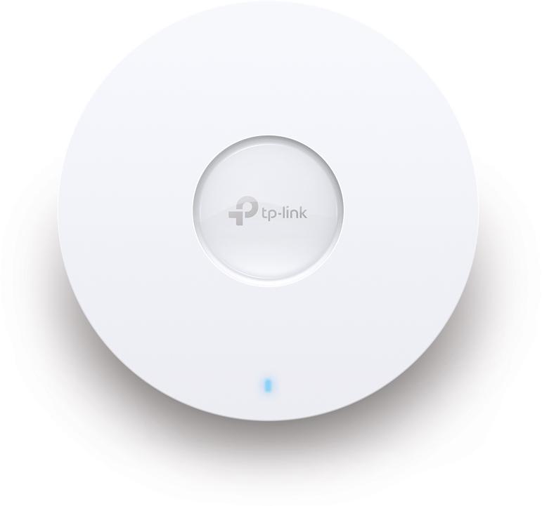 AP TP-LINK EAP660 HD - obrazek 5