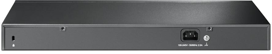 SWITCH TP-LINK TL-SL1218P - obrazek 4