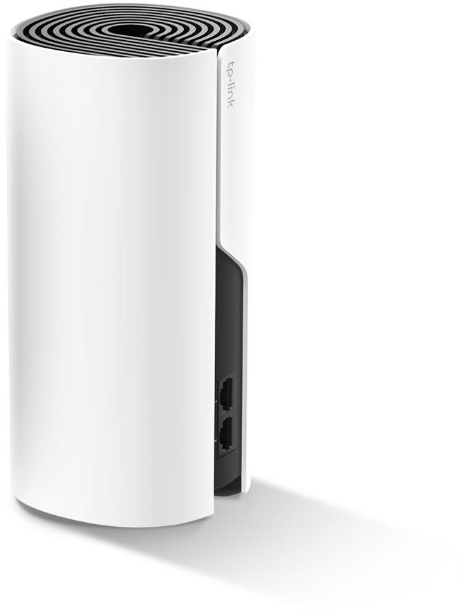 DOMOWY SYSTEM WI-FI MESH TP-LINK DECO E4 (1-pack) - obrazek 3