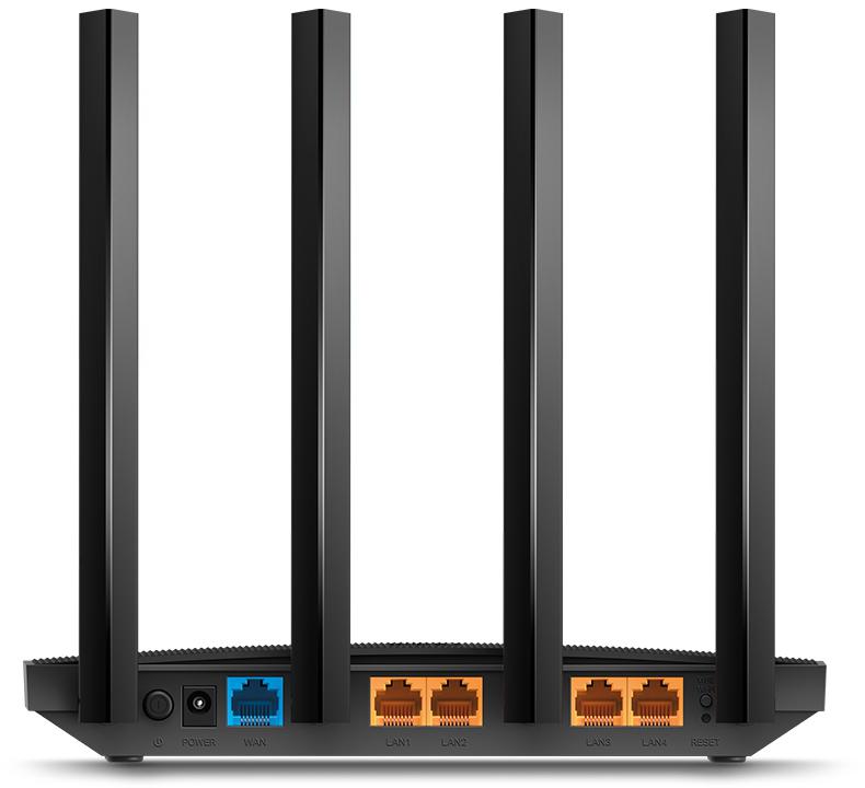 ROUTER TP-LINK Archer C6 - obrazek 4