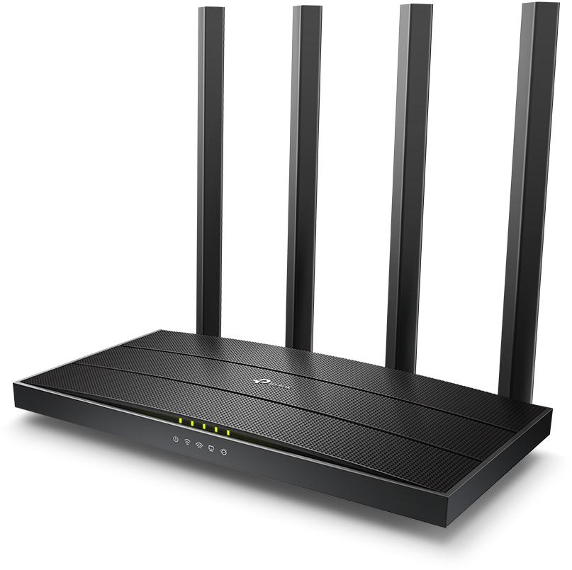 ROUTER TP-LINK Archer C6 - obrazek 5