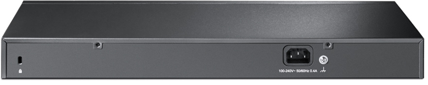 SWITCH TP-LINK TL-SL1218MP - obrazek 6