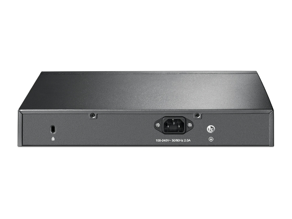 SWITCH TP-LINK TL-SG1016PE (POE) - obrazek 3
