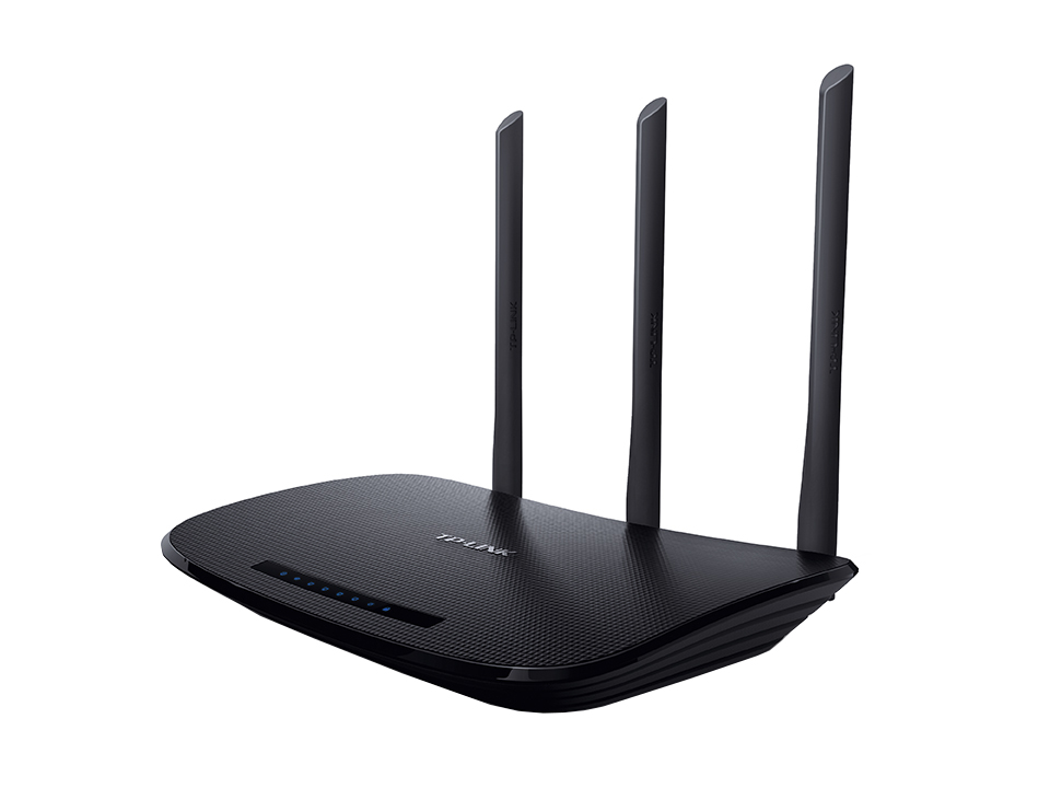ROUTER TP-LINK TL-WR940N - obrazek 3