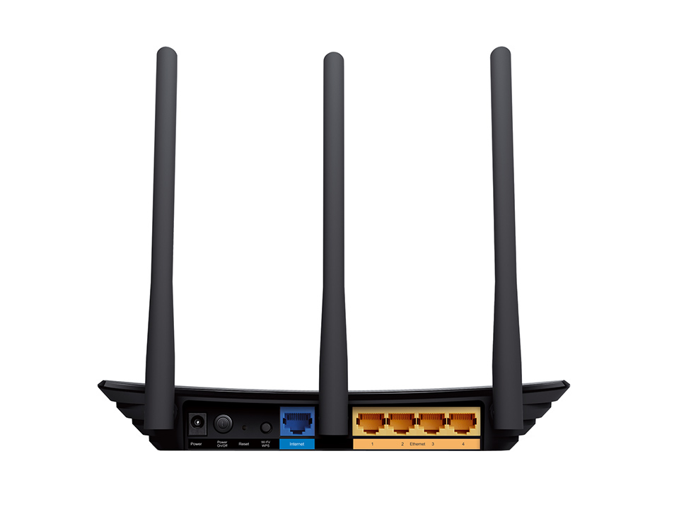 ROUTER TP-LINK TL-WR940N - obrazek 4