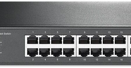SWITCH TP-LINK TL-SG1024D
