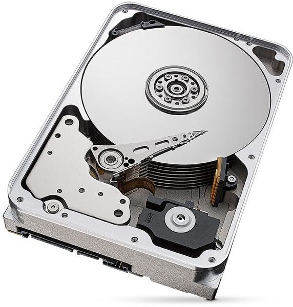 Dysk HDD Seagate SkyHawk AI ST16000VE002 16TB - obrazek 5