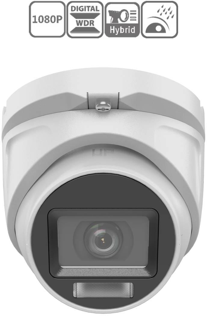 Kamera 4w1 Hilook by Hikvision kopułka 2MP TVICAM-T2M-20DL 2.8mm - obrazek 5