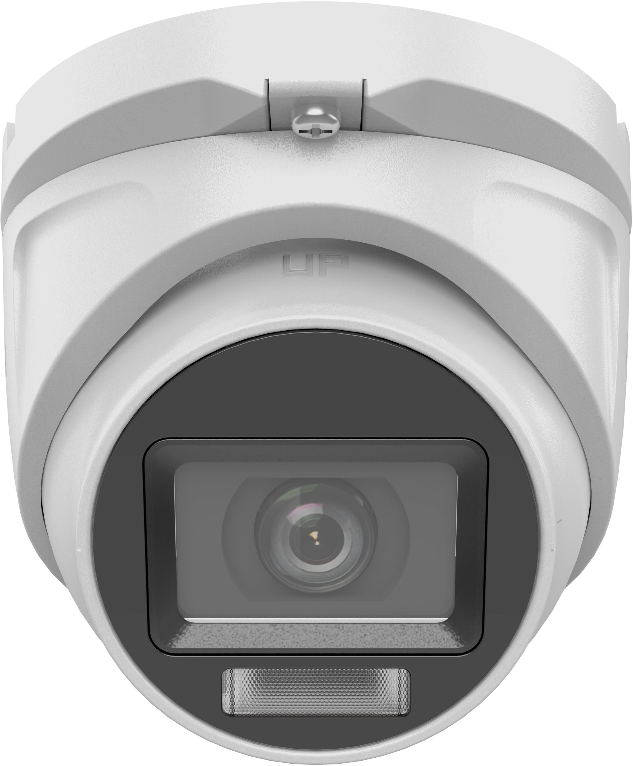 Kamera 4w1 Hilook by Hikvision kopułka 2MP TVICAM-T2M-20DL 2.8mm - obrazek 6
