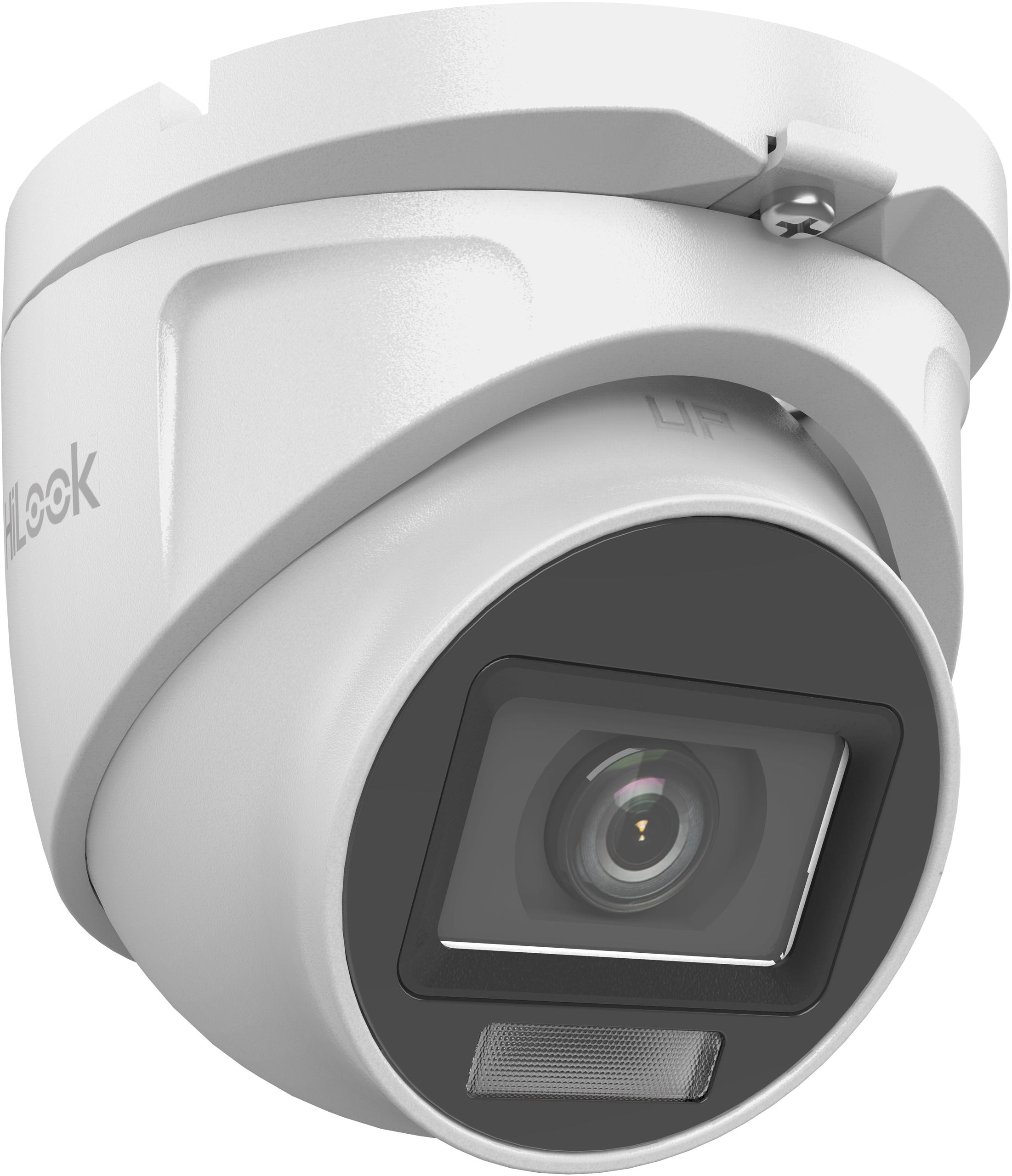 Kamera 4w1 Hilook by Hikvision kopułka 2MP TVICAM-T2M-20DL 2.8mm - obrazek 7