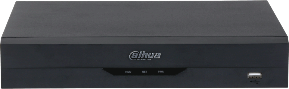 REJESTRATOR IP DAHUA NVR4116HS-EI - obrazek 4