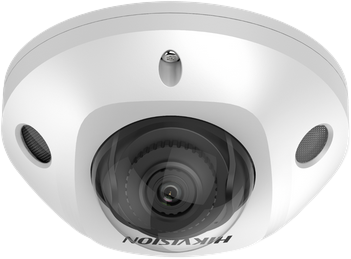 KAMERA IP HIKVISION DS-2CD2543G2-IS (2.8mm) - obrazek 3