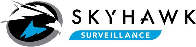 DYSK HDD Seagate SkyHawk AI ST10000VE001 10TB - obrazek 3