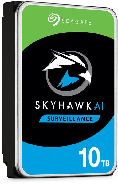 DYSK HDD Seagate SkyHawk AI ST10000VE001 10TB - obrazek 7