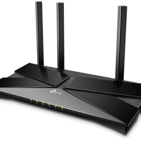 ROUTER TP-LINK ARCHER AX23 Wi-Fi 6 AX1800