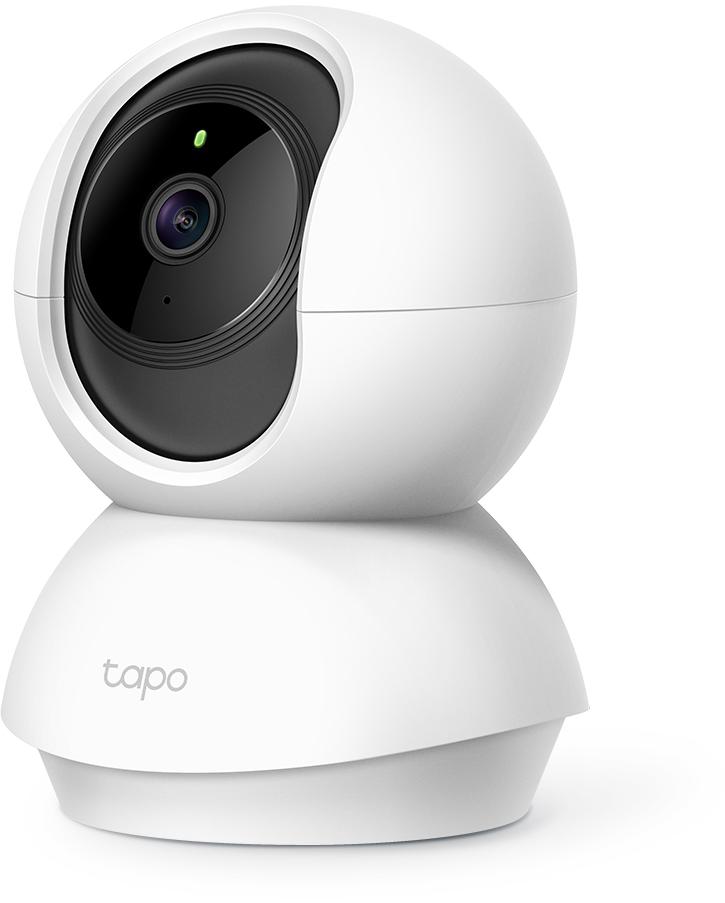 KAMERA TP-LINK TAPO C210 OBROTOWA HD - obrazek 5