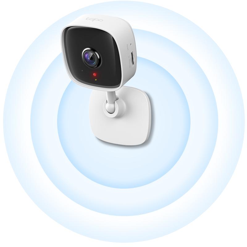 KAMERA TP-LINK TAPO C110 WIFI - obrazek 3