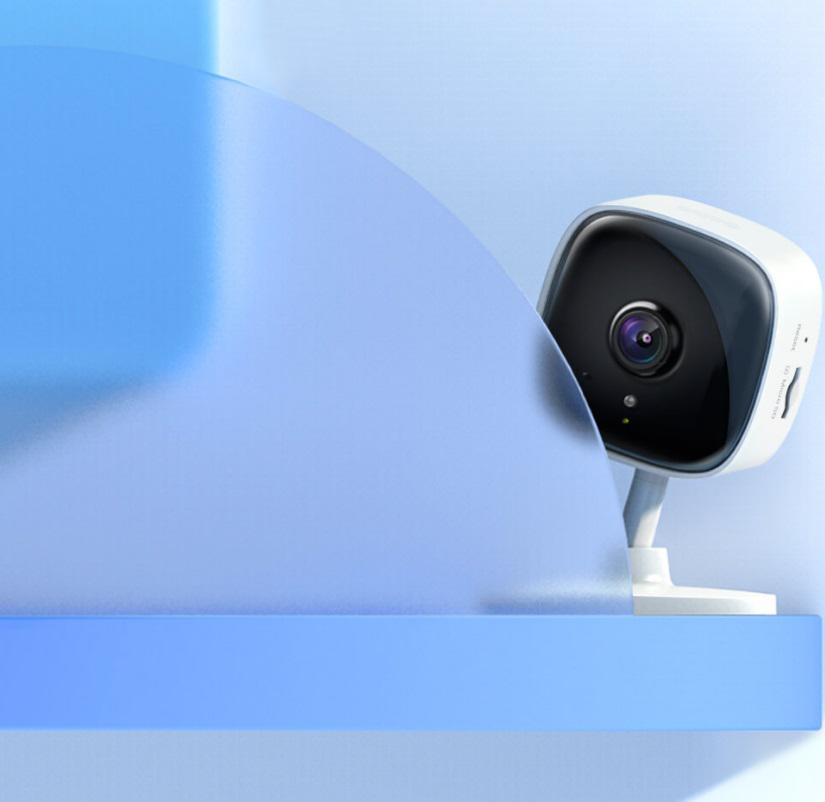 KAMERA TP-LINK TAPO C110 WIFI - obrazek 4