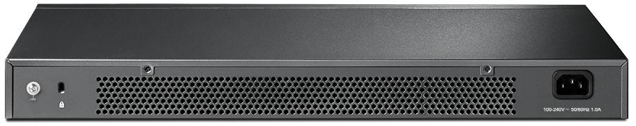 SWITCH TP-LINK TL-SG3452 - obrazek 4