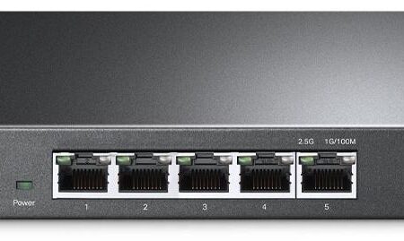 SWITCH TP-LINK TL-SG105-M2