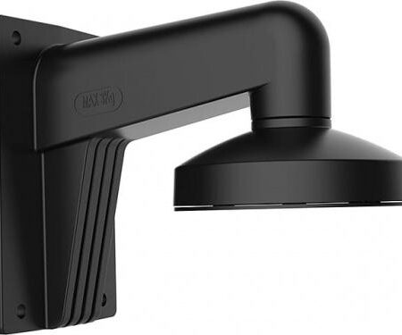 UCHWYT KAMERY DS-1273ZJ-130-TRL BLACK HIKVISION