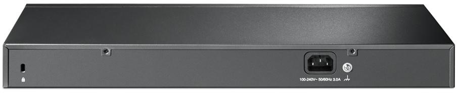 SWITCH TP-LINK TL-SG1218MPE - obrazek 4